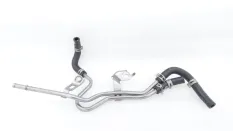 Трубка топливная Toyota Highlander