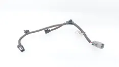 Проводка датчиков детонации Toyota Highlander