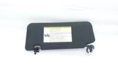 Козырек солнцезащитный Toyota Highlander