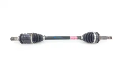 Привод Toyota Highlander