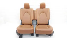 Сиденья Toyota Highlander