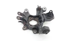 Кулак поворотный Toyota Highlander