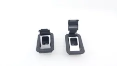 Кронштейн крепления груза Toyota Alphard