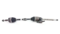 Привод Toyota Highlander