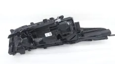 Фара Toyota Highlander