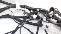 Проводка салона Toyota Highlander