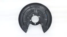 Пыльник тормозного диска Toyota Highlander