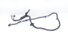 Проводка Toyota Highlander