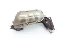 Катализатор Toyota Highlander