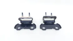 Петля двери багажника Toyota Highlander