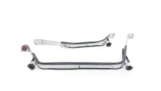 Крепление топливного бака Toyota Highlander