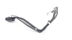 Горловина топливного бака Toyota Highlander