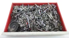 Болты комплект Toyota Highlander