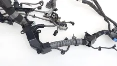 Проводка двигателя Toyota Highlander