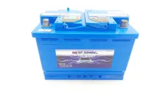 Аккумулятор Toyota Highlander