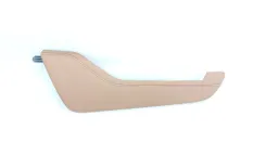 Накладка консоли Toyota Highlander