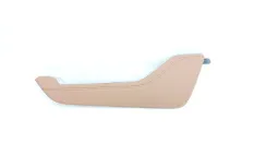 Накладка консоли Toyota Highlander