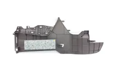 Накладка консоли Toyota Highlander