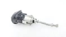 Ключ зажигания Toyota Highlander