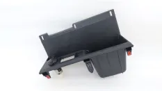 Накладка консоли Toyota Highlander