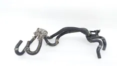 Трубка масляная Toyota Highlander