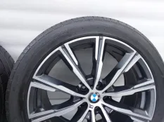 Колеса комплект BMW X6