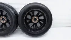 Колеса комплект Haval Jolion