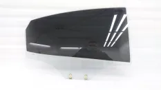 Стекло двери Kia Rio