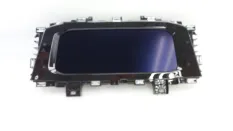 Панель приборов Volkswagen Teramont