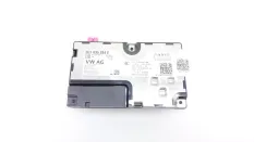 Блок электронный Volkswagen Teramont