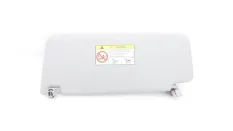 Козырек солнцезащитный Volkswagen Teramont