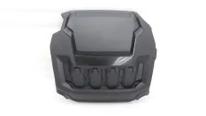 Крышка двигателя Volkswagen Teramont