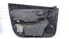 Обшивка двери Kia Rio