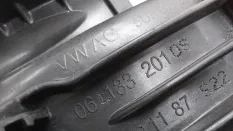 Коллектор впускной Volkswagen Teramont