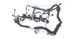 Проводка двигателя Volkswagen Teramont