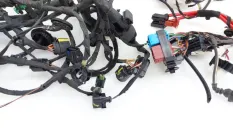 Проводка подкапотная Volkswagen Teramont