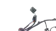Проводка бампера Volkswagen Teramont