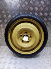 Запасное колесо Mazda Mazda3