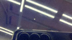 Капот Toyota Highlander