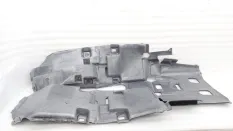 Напольное покрытие \ Ковролин Toyota Highlander