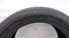 Шины комплект Toyota Alphard