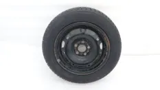 Запасное колесо Skoda Fabia