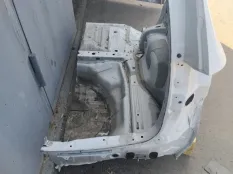 Крыло Haval M6