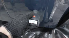 Крыша Hyundai Tucson