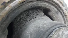 Балка подвески Kia Rio