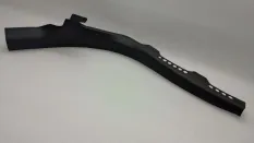 Накладка порога Audi A4