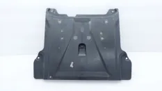 Защита двигателя Hyundai Tucson