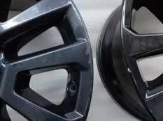 Диски колесные Toyota Land Cruiser Prado