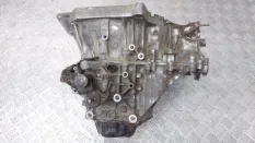 МКПП Kia Rio
