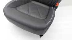 Сиденья Volkswagen Teramont